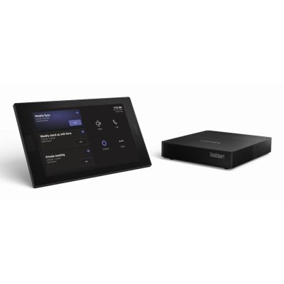 Lenovo ThinkSmart Core Gen 2 for Microsoft Team Rooms video conferencing system 13 MP Ethernet LAN