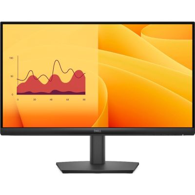 DELL E Series E2225HM computer monitor 54.6 cm (21.5") 1920 x 1080 pixels Full HD LCD