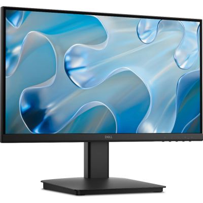 DELL SE2225HM computer monitor 54.6 cm (21.5") 1920 x 1080 pixels Full HD LCD Black