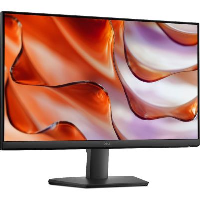 DELL SE2425HM computer monitor 60.5 cm (23.8") 1920 x 1080 pixels Full HD LCD Black