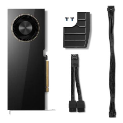Lenovo 4X61Q52726 graphics card NVIDIA RTX 5880 Ada 48 GB GDDR6