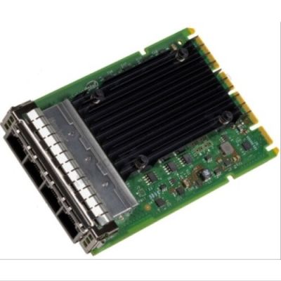 DELL 540-BDQF network card Internal Ethernet 1000 Mbit/s