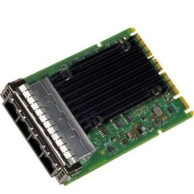 DELL 540-BFDD network card Internal Ethernet 1000 Mbit/s