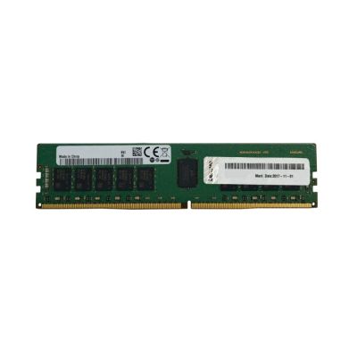 Lenovo 4ZC7A08708 memory module 16 GB 2 x 8 GB DDR4 2933 MHz