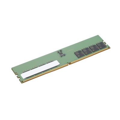 Lenovo 4X77A88512 memory module 32 GB 1 x 32 GB DDR5 4800 MHz ECC