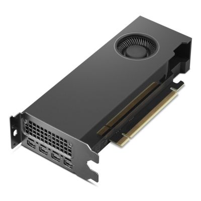 Lenovo NVIDIA RTX 4000 SFF Ada RTX 4000 Ada 20 GB GDDR6