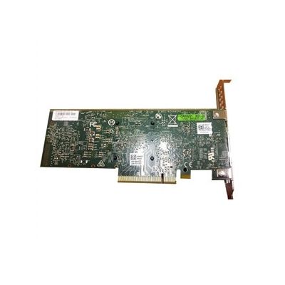 DELL 540-BBUO network card Internal 10000 Mbit/s