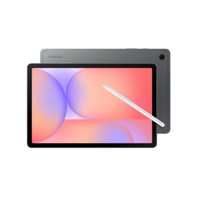 Samsung Galaxy Tab S10 Lite 128 GB 27.7 cm (10.9") 6 GB Wi-Fi 6 (802.11ax) Grey