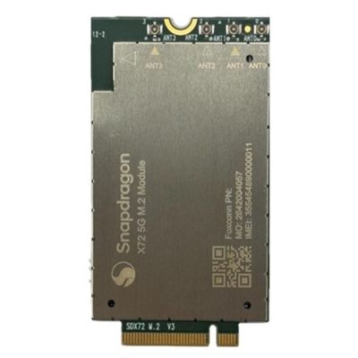 DELL DW5934E Internal WWAN 4140 Mbit/s
