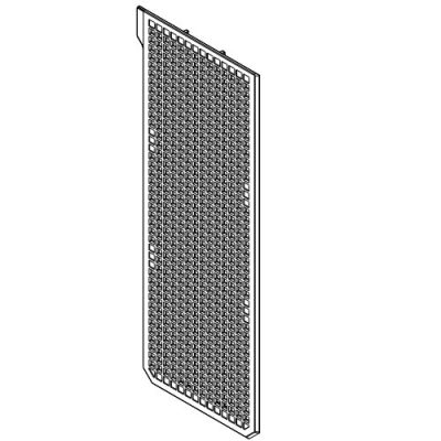 DELL 325-BFXH rack accessory Filler panel