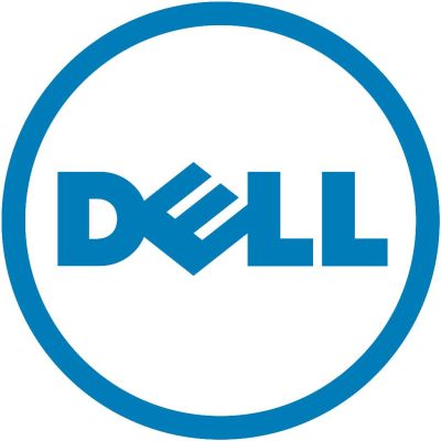 DELL 540-BCYL network card Internal Fiber 25000 Mbit/s
