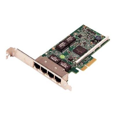 DELL 540-BDLJ network card Internal Fiber 10000 Mbit/s