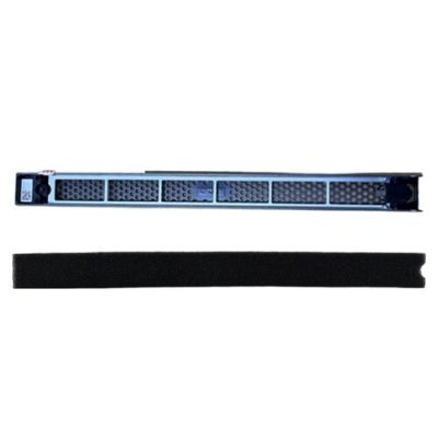 DELL 325-BFVM rack accessory Filler panel