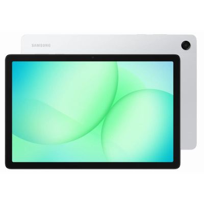 Samsung Galaxy Tab A11+ 128 GB 27.9 cm (11") 6 GB Wi-Fi 5 (802.11ac) Silver