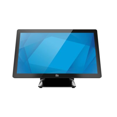 Elo Touch Solutions I-Series E708162 All-in-One PC/workstation Intel® Core™ i7 i7-1265UL 54.6 cm (21.5") 1920 x 1080 pixels Touchscreen 16 GB DDR5-SDRAM 256 GB SSD Windows 10 IoT Enterprise Wi-Fi 6 (802.11ax) Black