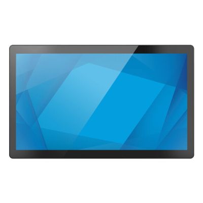 Elo Touch Solutions I-Series 3.0 Intel® Celeron® 7305L 43.2 cm (17") 1280 x 1024 pixels Touchscreen All-in-One PC 8 GB DDR5-SDRAM 128 GB SSD Wi-Fi 6 (802.11ax) Black