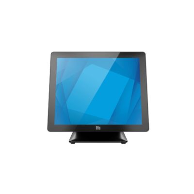 Elo Touch Solutions I-Series 3 Intel® Core™ i7 i7-1265UL 43.2 cm (17") 1280 x 1024 pixels Touchscreen All-in-One tablet PC 16 GB DDR5-SDRAM 128 GB SSD Windows 10 Wi-Fi 6E (802.11ax) Black