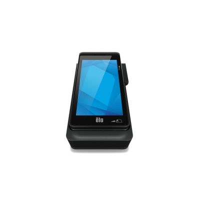 Elo Touch Solutions DS11 mobile device dock station Mobile computer Black