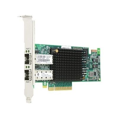Lenovo 01CV840 network card Internal Fiber 16000 Mbit/s